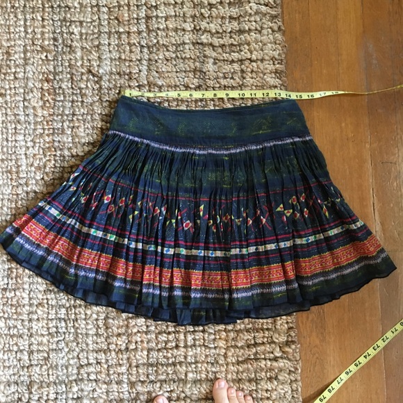 Free people skirt - Picture 3 of 6